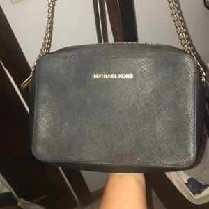 Michael Kors Cross Body